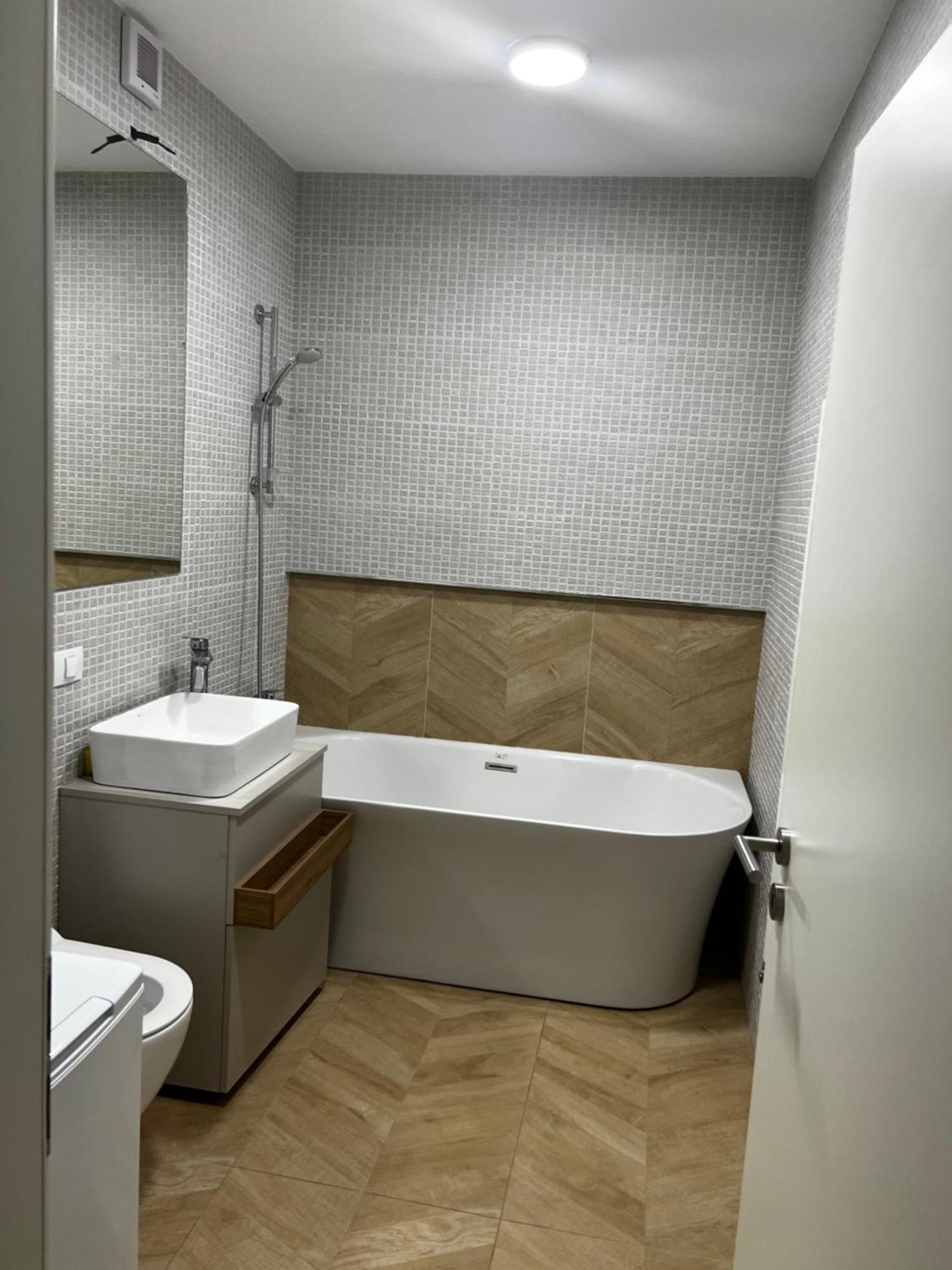 Tractoru Premium Studio Брашов Екстер'єр фото